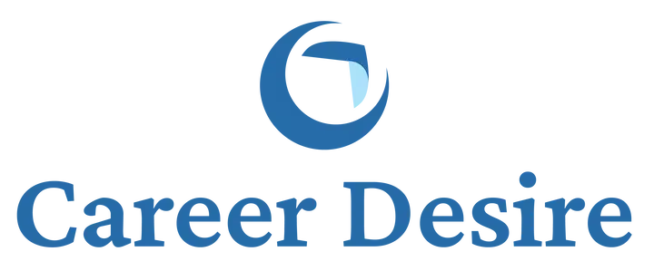Career Desire Logo