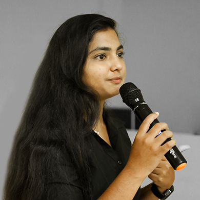 Derin Margret - Top Career Coach in Chennai